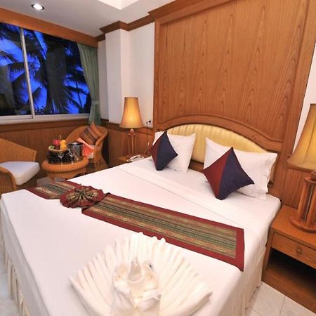 Grand Sea View Beach Resotel Липа Ной Екстериор снимка