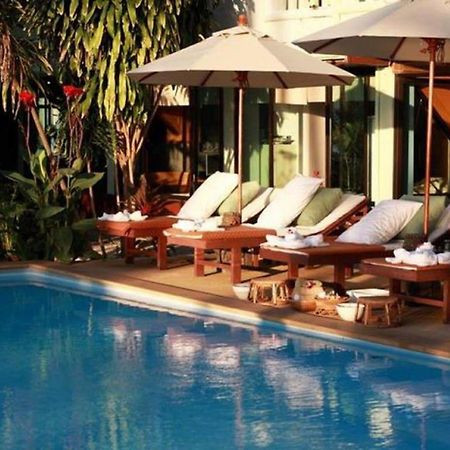 Grand Sea View Beach Resotel Липа Ной Екстериор снимка