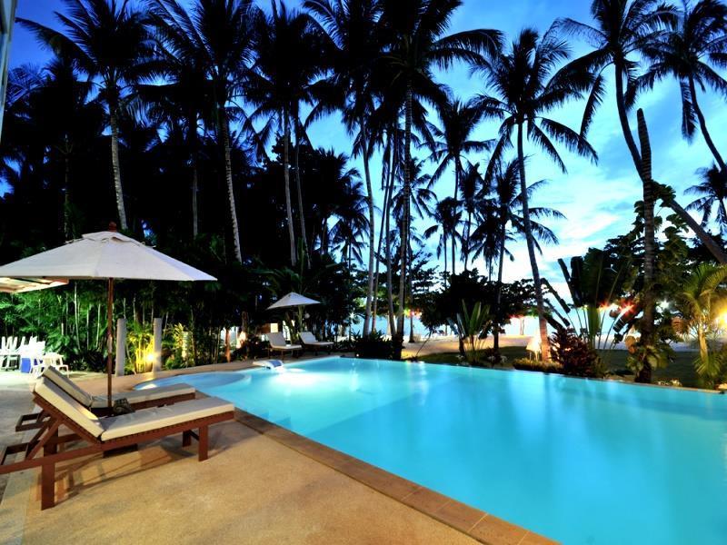 Grand Sea View Beach Resotel Липа Ной Екстериор снимка