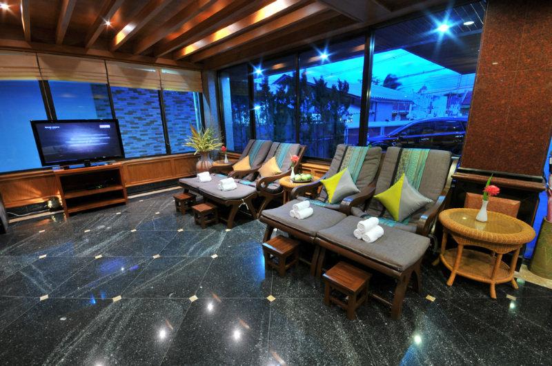 Grand Sea View Beach Resotel Липа Ной Екстериор снимка