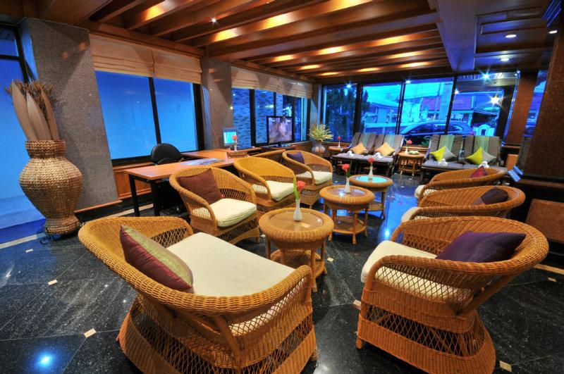Grand Sea View Beach Resotel Липа Ной Екстериор снимка