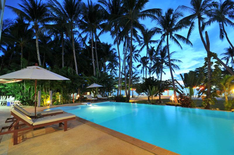 Grand Sea View Beach Resotel Липа Ной Екстериор снимка
