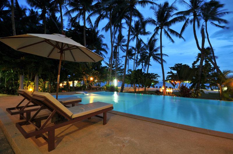 Grand Sea View Beach Resotel Липа Ной Екстериор снимка