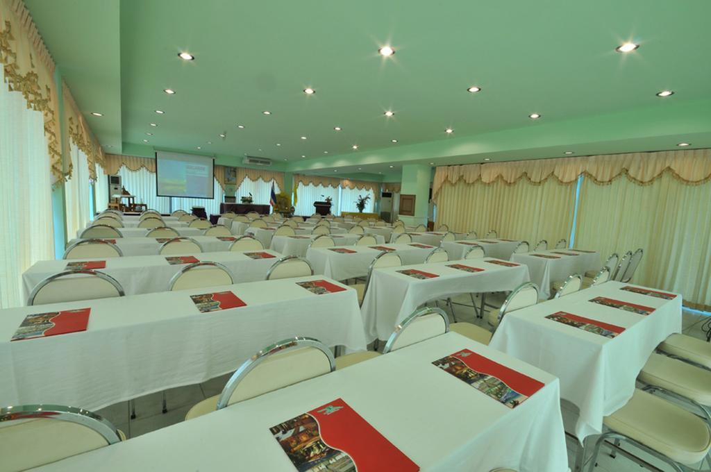 Grand Sea View Beach Resotel Липа Ной Екстериор снимка