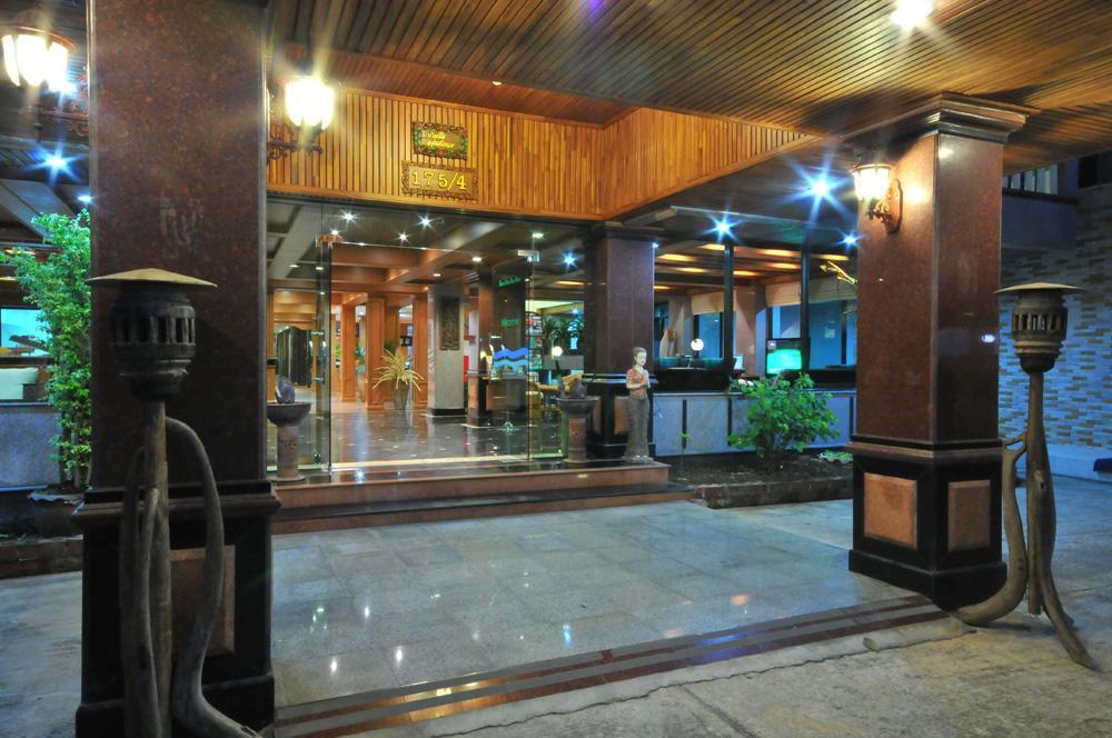 Grand Sea View Beach Resotel Липа Ной Екстериор снимка
