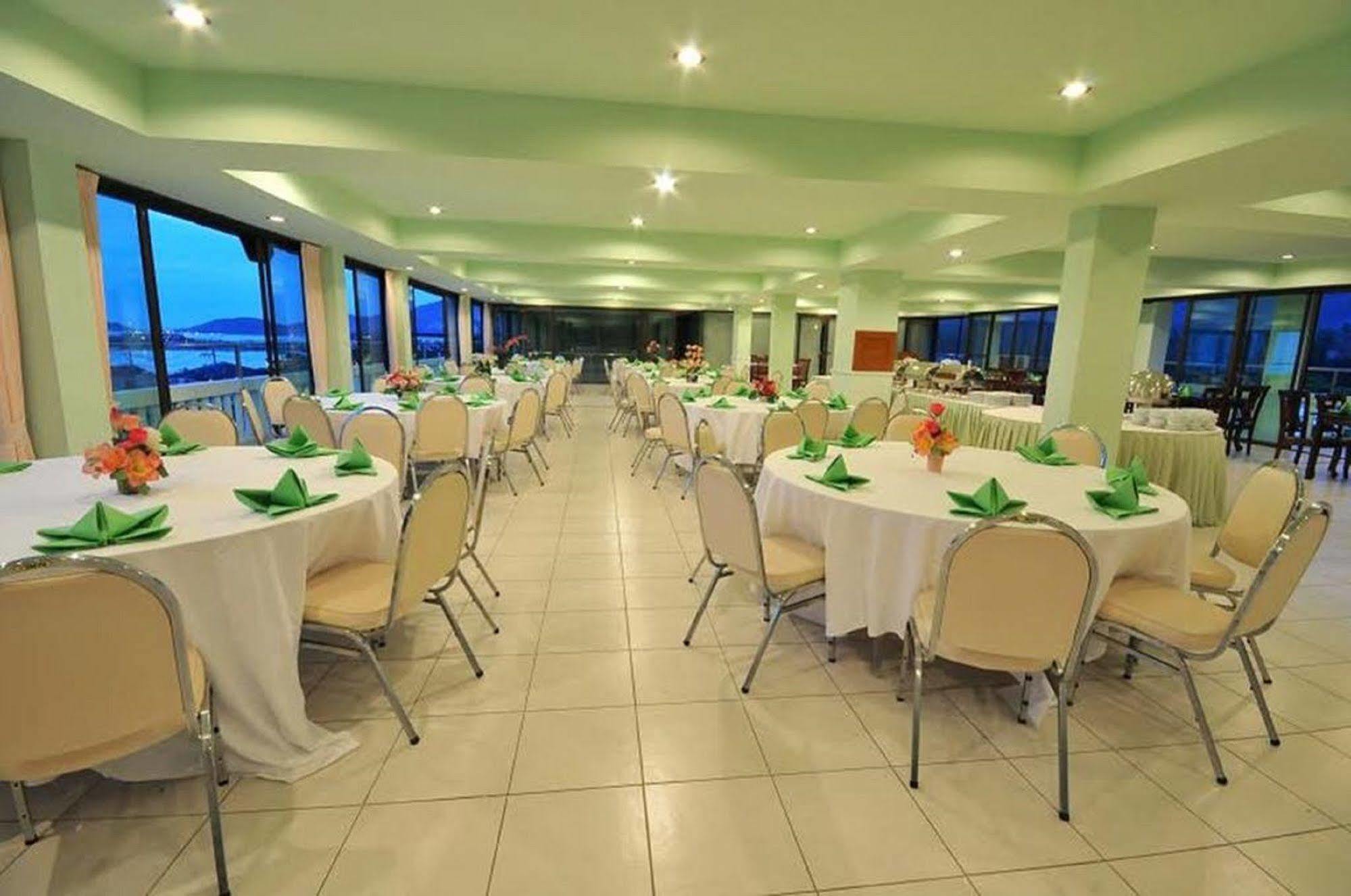 Grand Sea View Beach Resotel Липа Ной Екстериор снимка