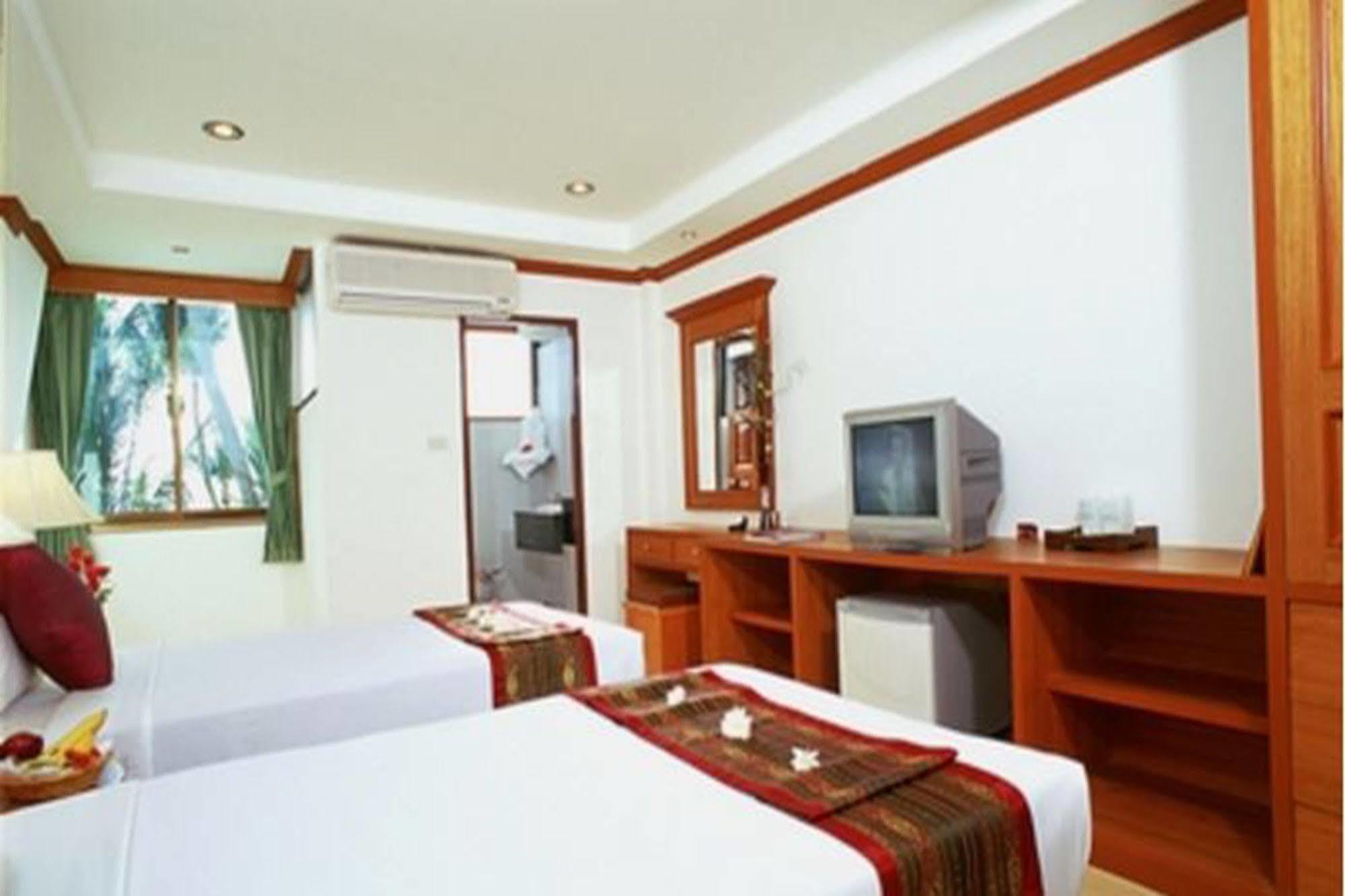Grand Sea View Beach Resotel Липа Ной Екстериор снимка