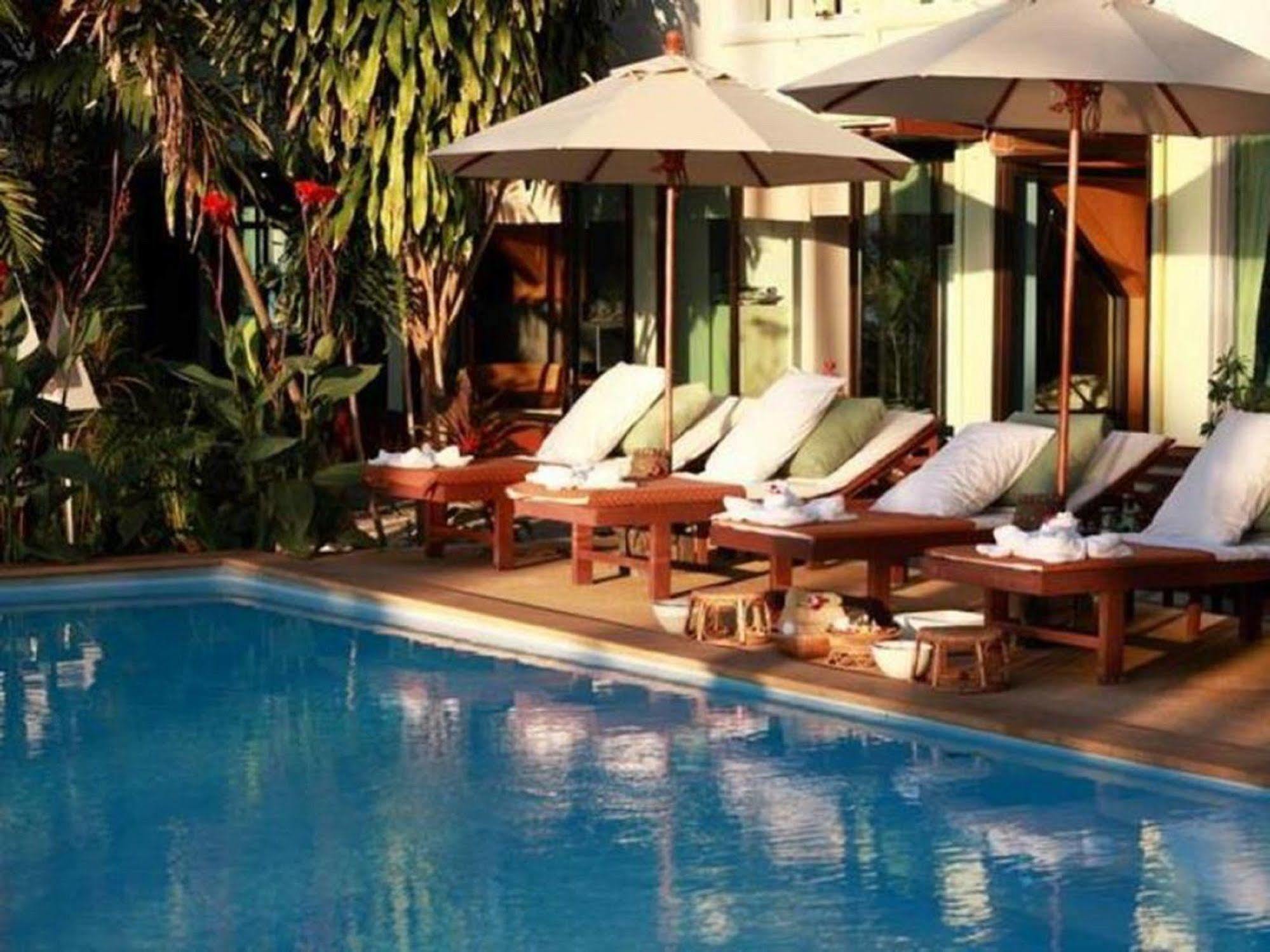 Grand Sea View Beach Resotel Липа Ной Екстериор снимка