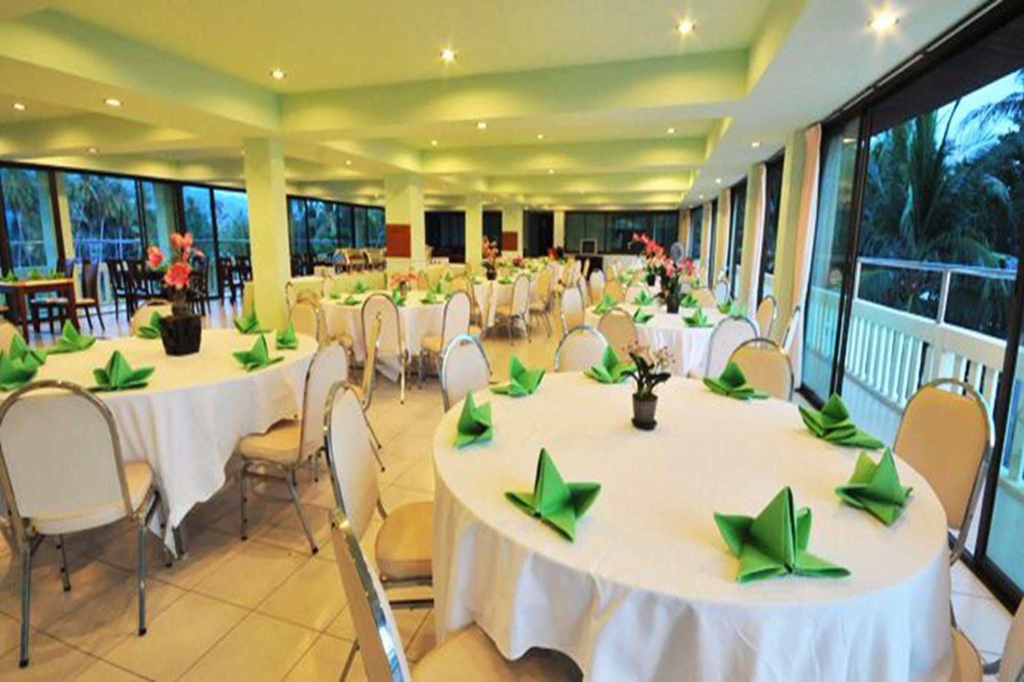 Grand Sea View Beach Resotel Липа Ной Екстериор снимка