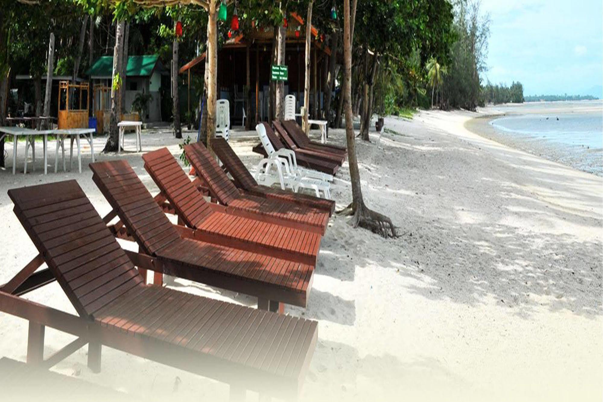 Grand Sea View Beach Resotel Липа Ной Екстериор снимка