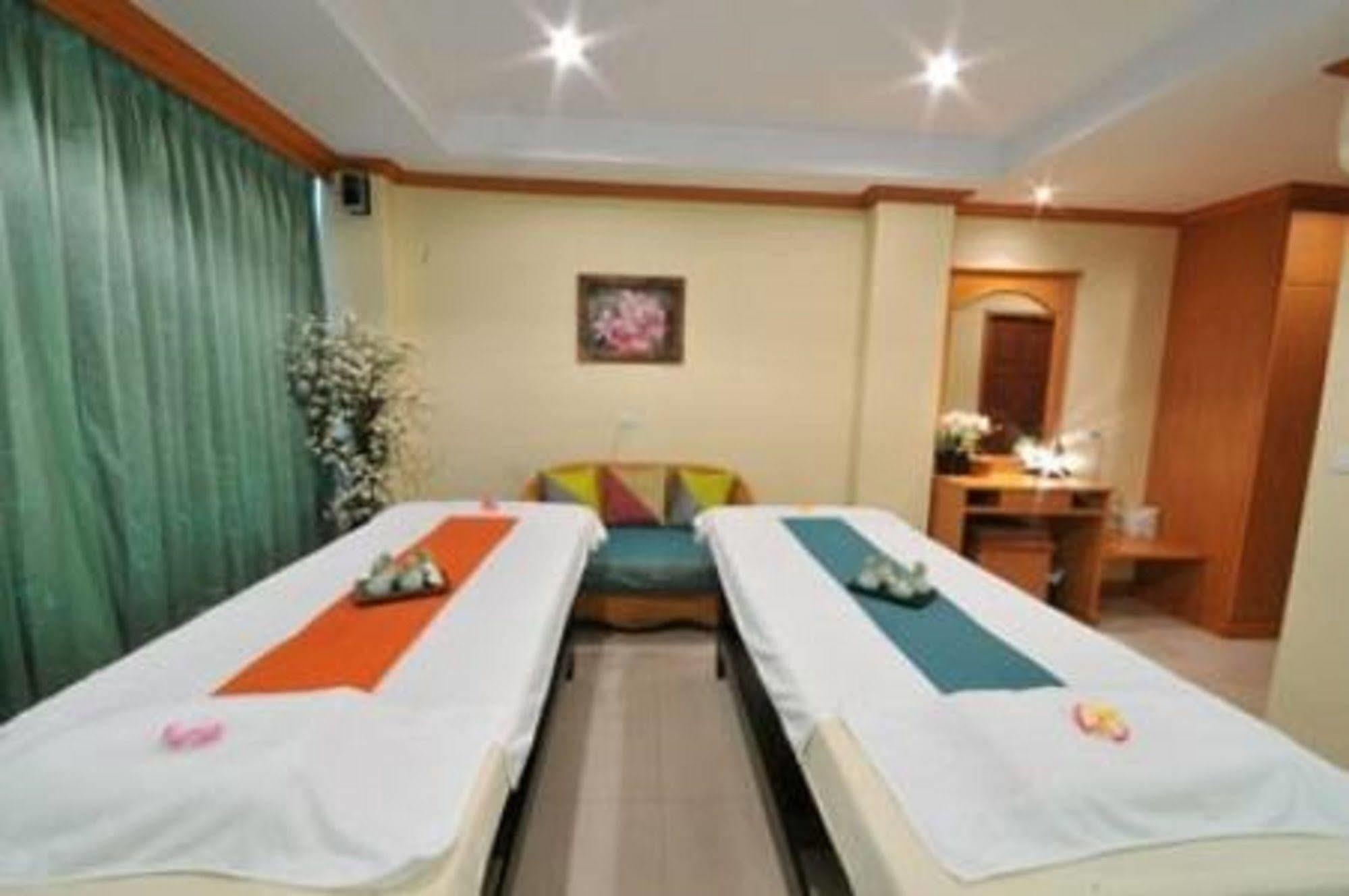 Grand Sea View Beach Resotel Липа Ной Екстериор снимка