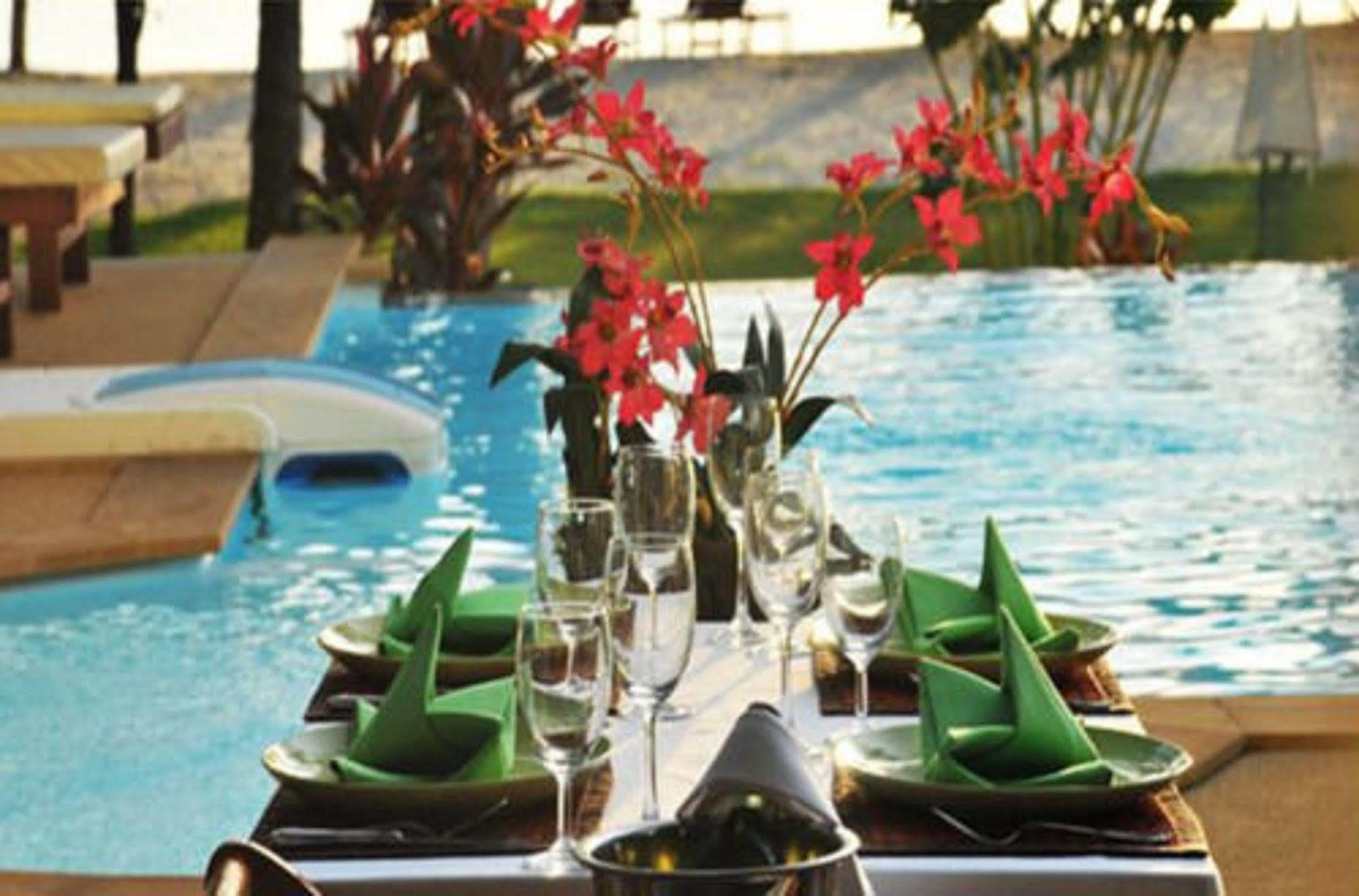Grand Sea View Beach Resotel Липа Ной Екстериор снимка